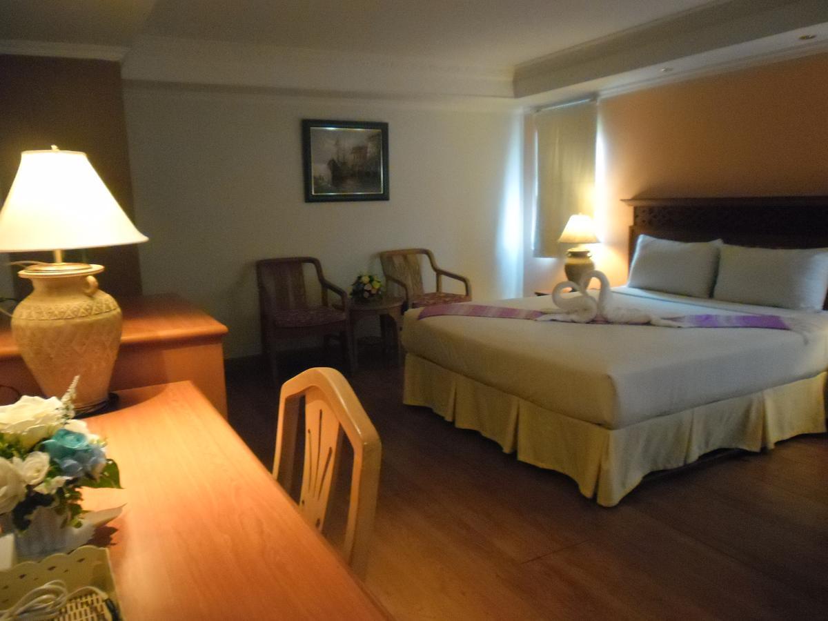 Hatyai Paradise Hotel