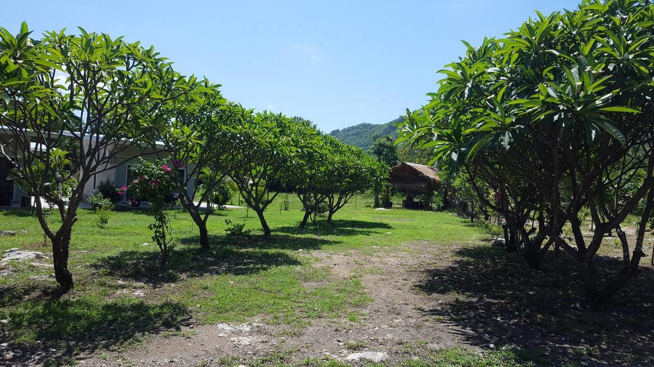 Resort Phurang Hill 3*