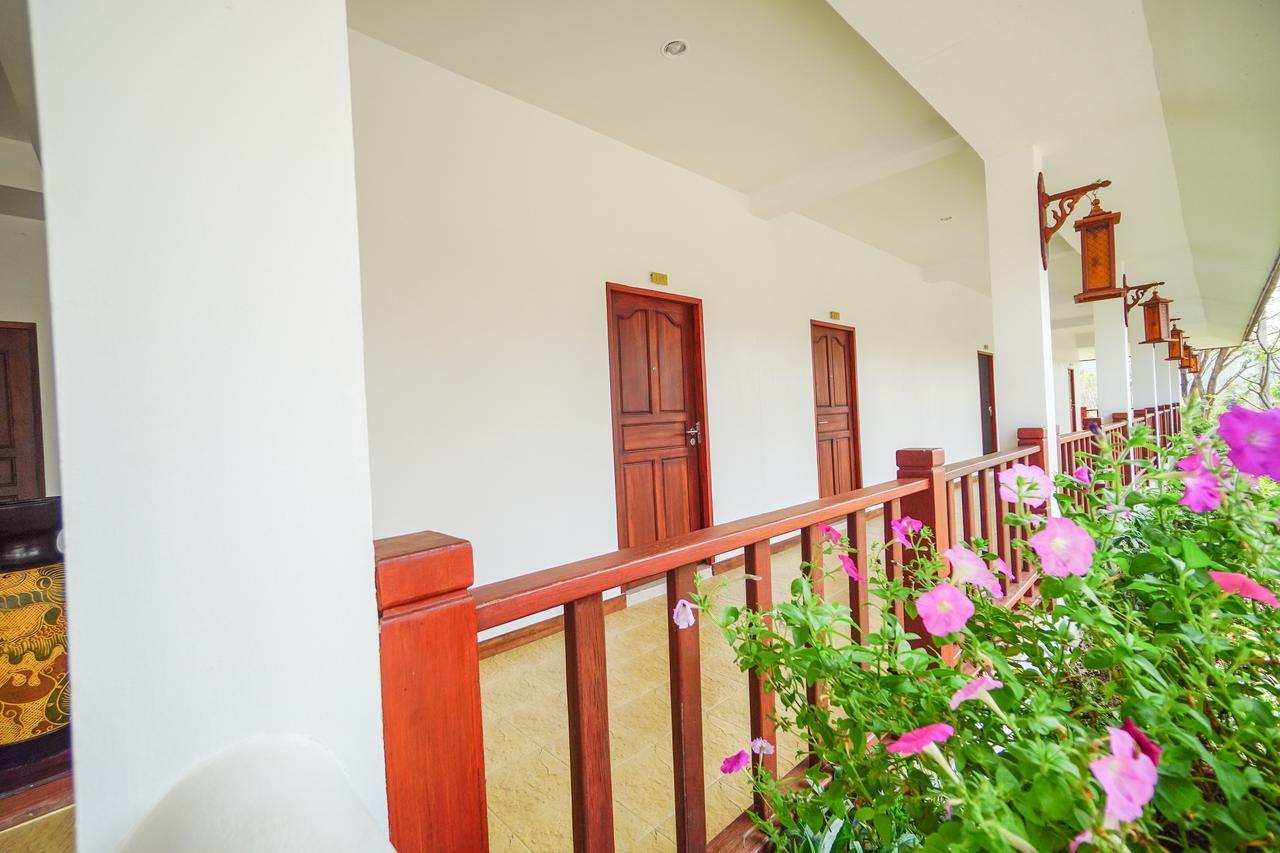 View Resort Nan