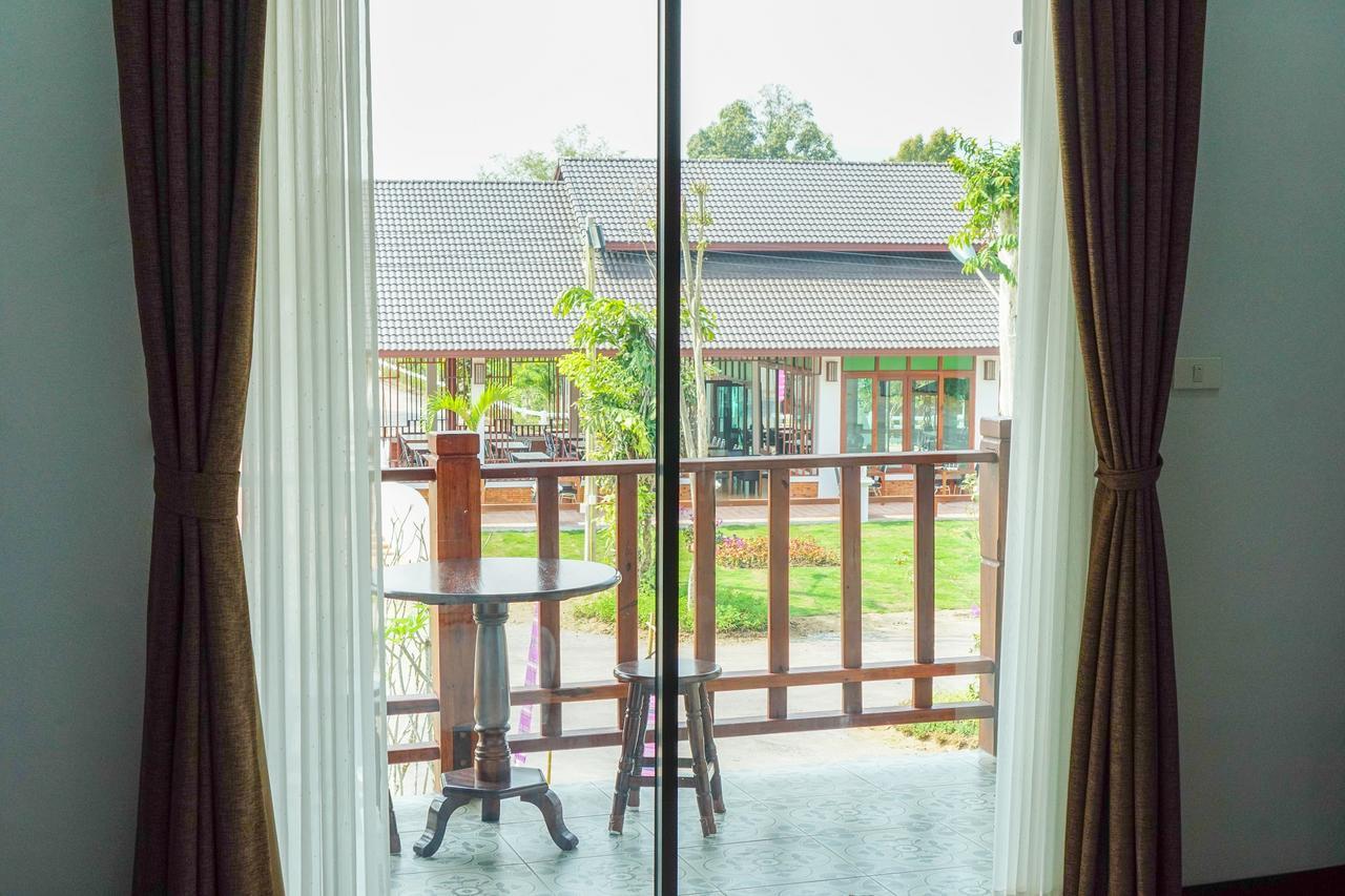 Resort View