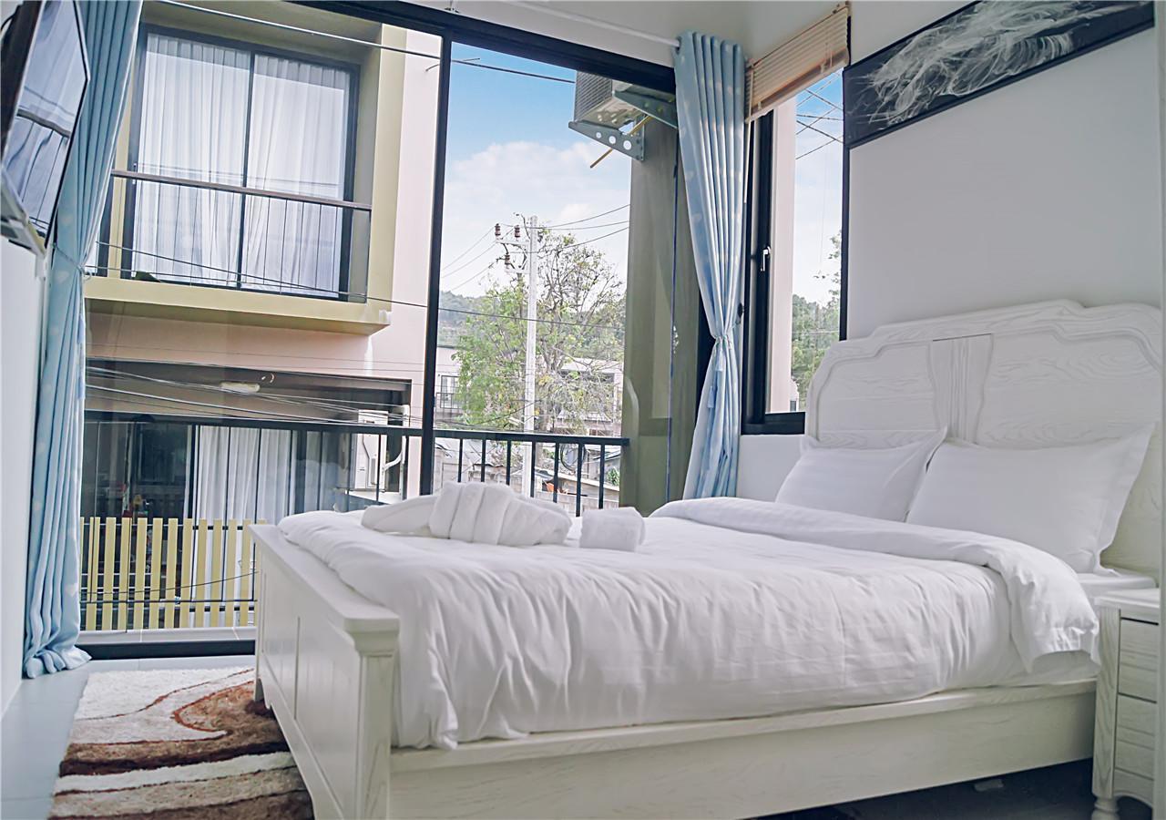 Holiday home Samui Rainbow