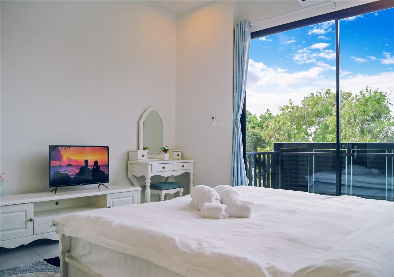 Holiday home Samui Rainbow