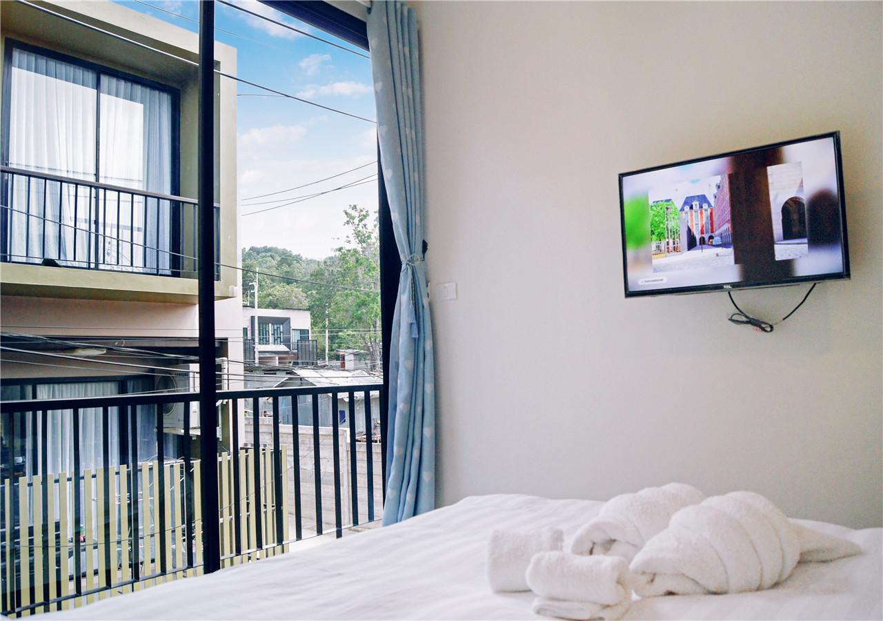 Samui Rainbow Holiday home Bophut