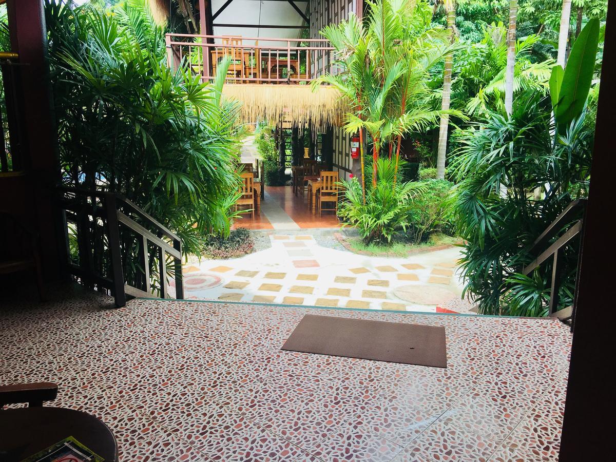 Kantiang Oasis &