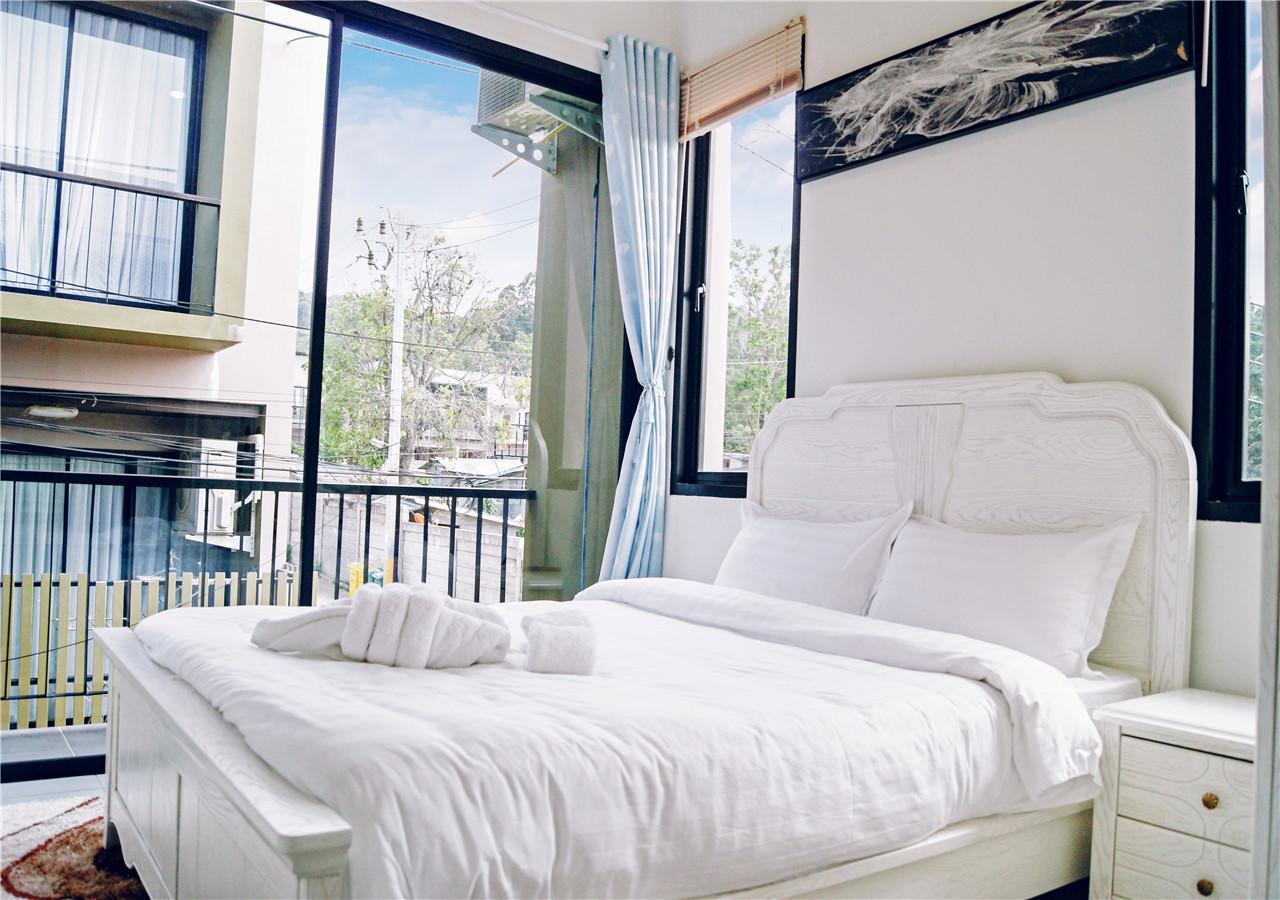 Samui Rainbow Holiday home Bophut