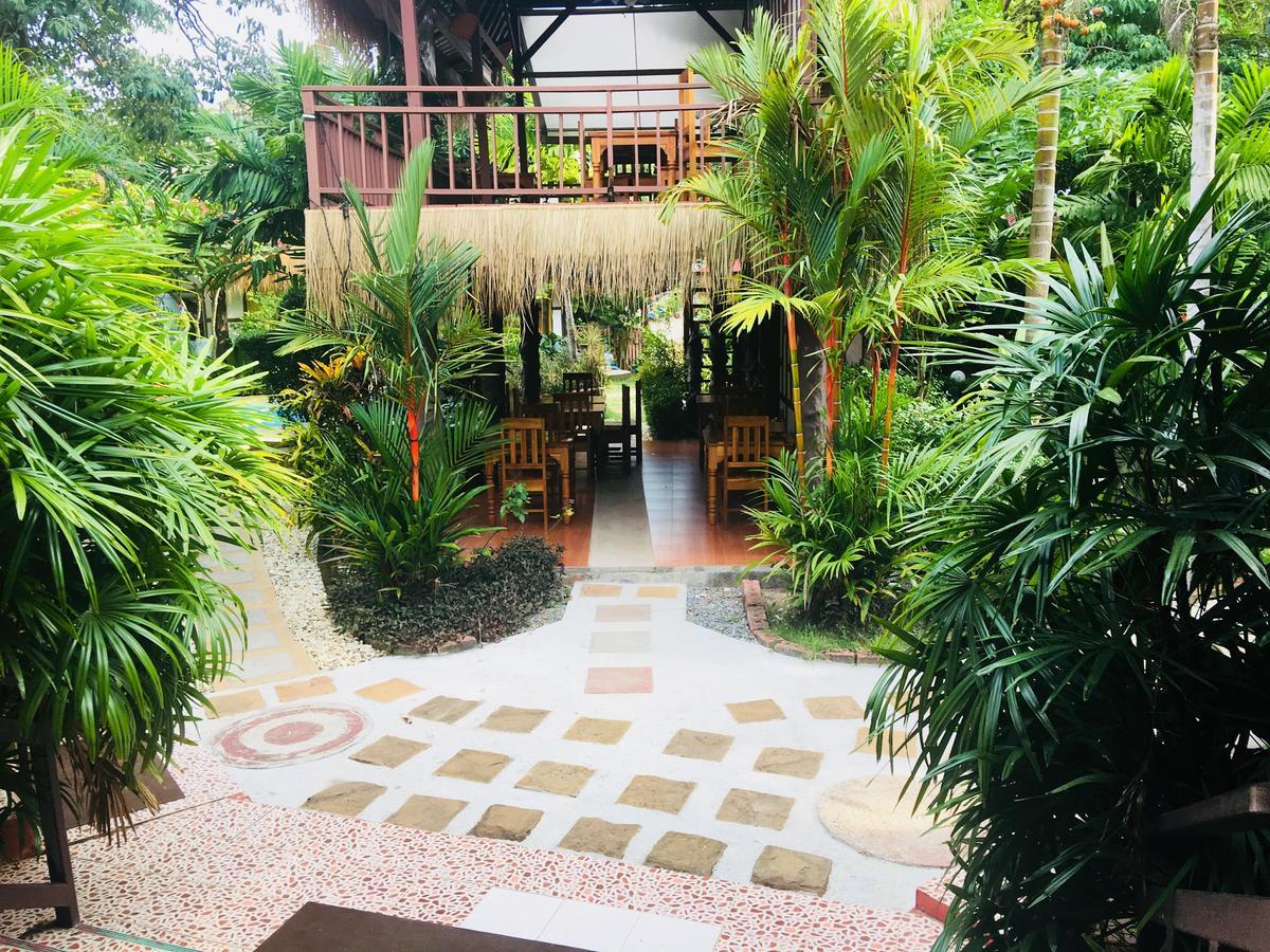Resort Kantiang Oasis & Koh Lanta