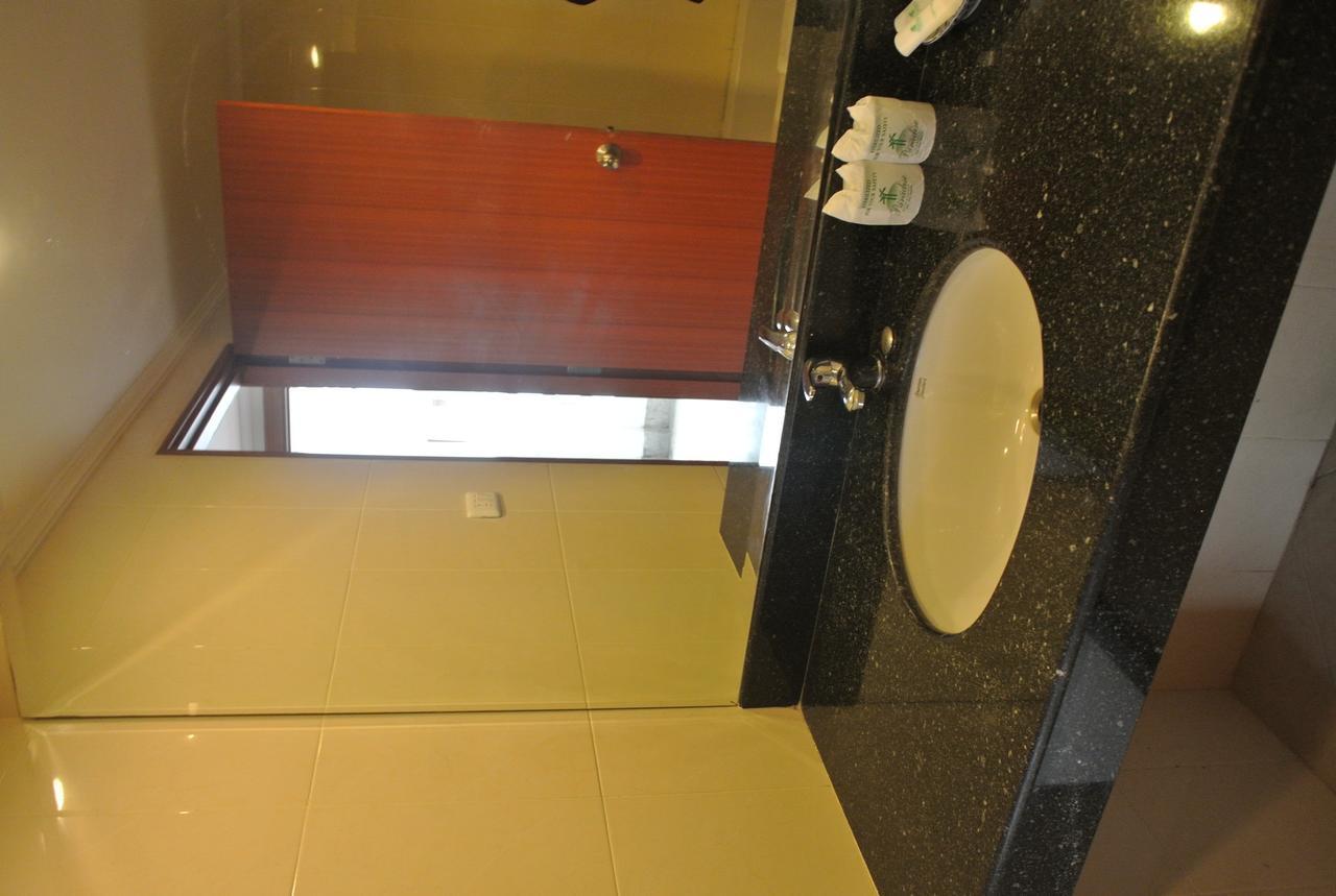 Hotel Hatyai Paradise