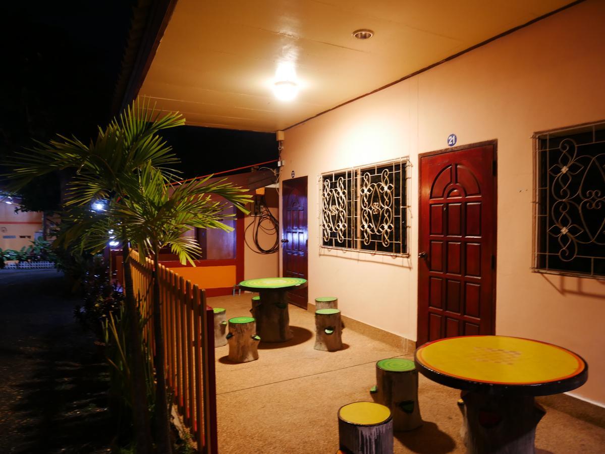 Khong Chiam Hotel Hotel