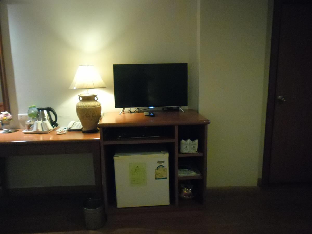 Hatyai Paradise Hotel