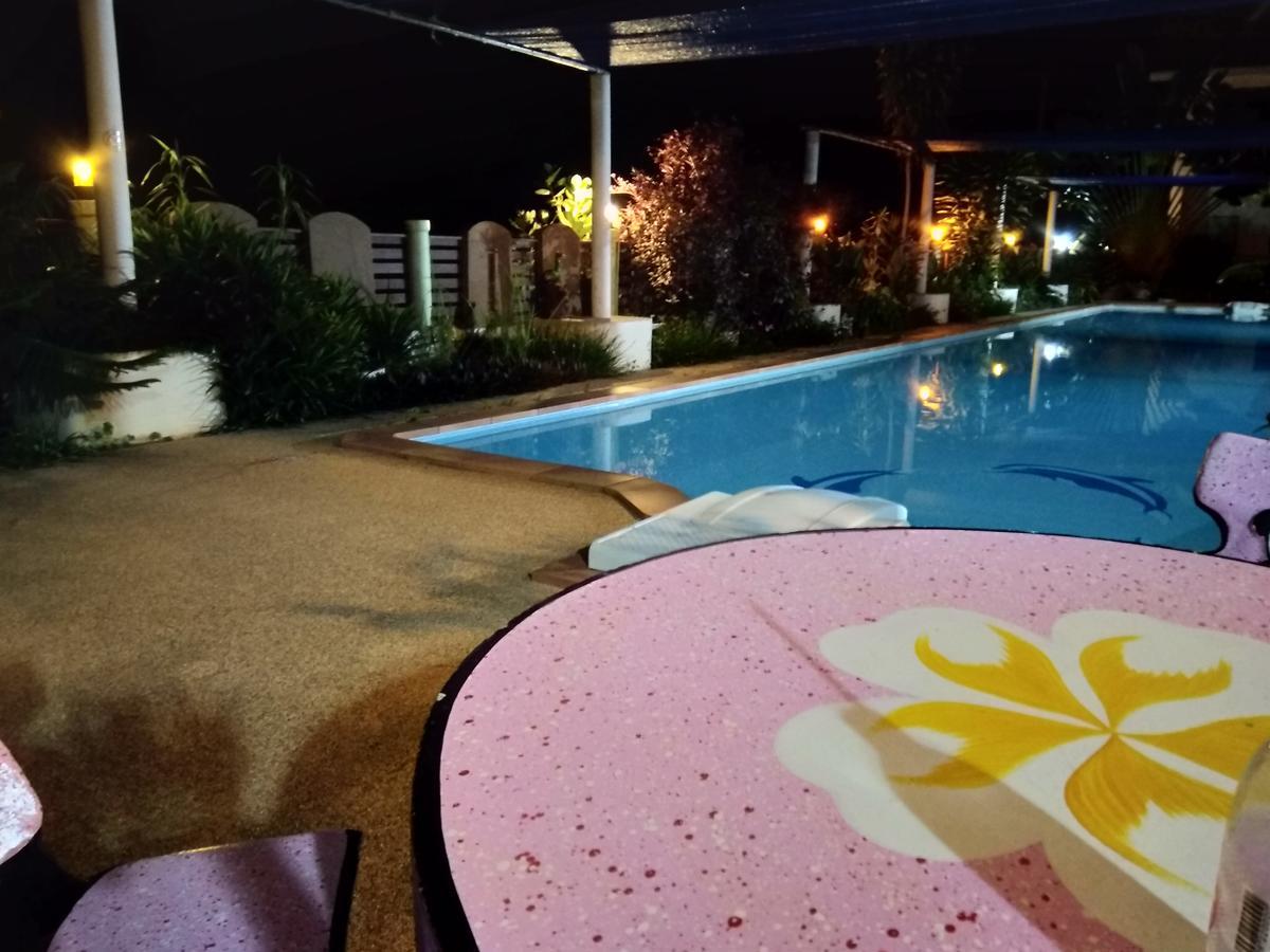 Resort Peace Pool Khun Han