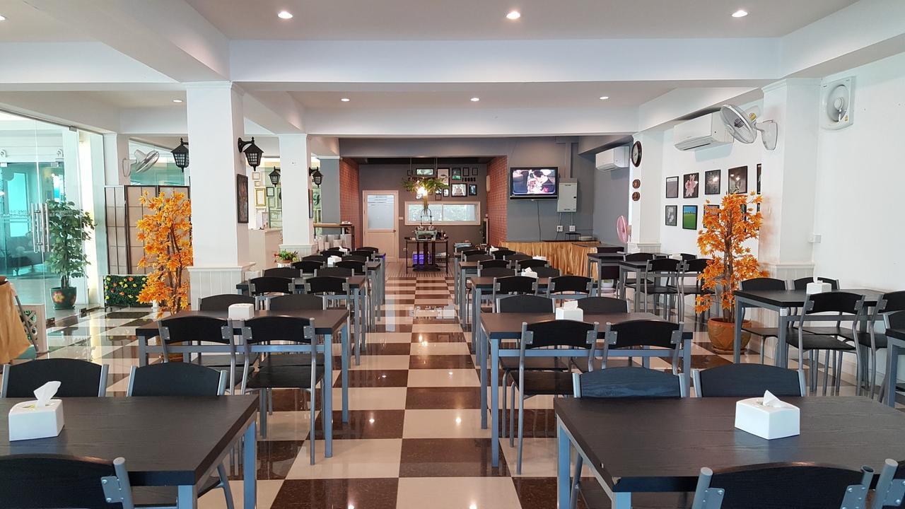 Gallery Lake View Hotel Khon Kaen
