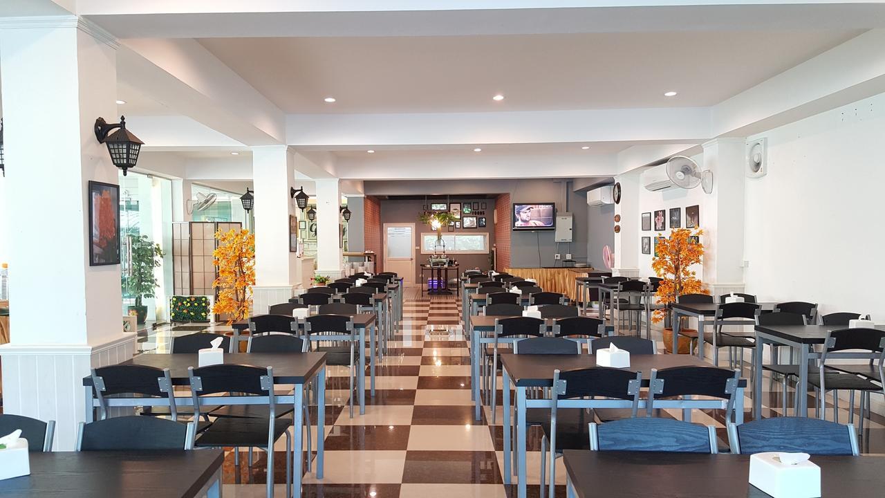Gallery Lake View 4* Khon Kaen
