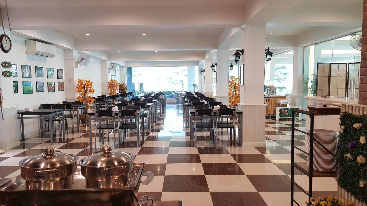 Gallery Lake View Hotel Khon Kaen