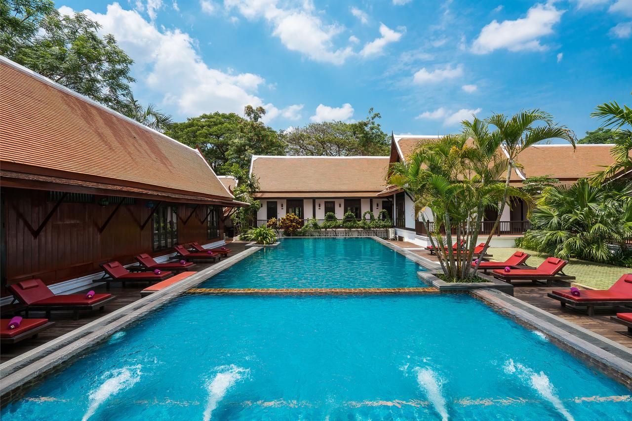 Legendha Hotel