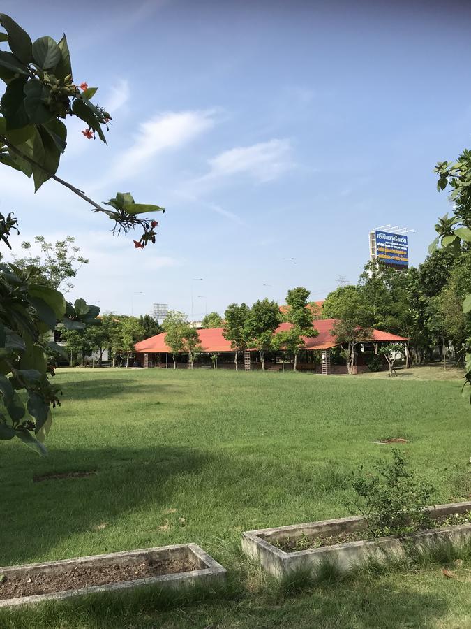 Resort Sripiamsuk 3*