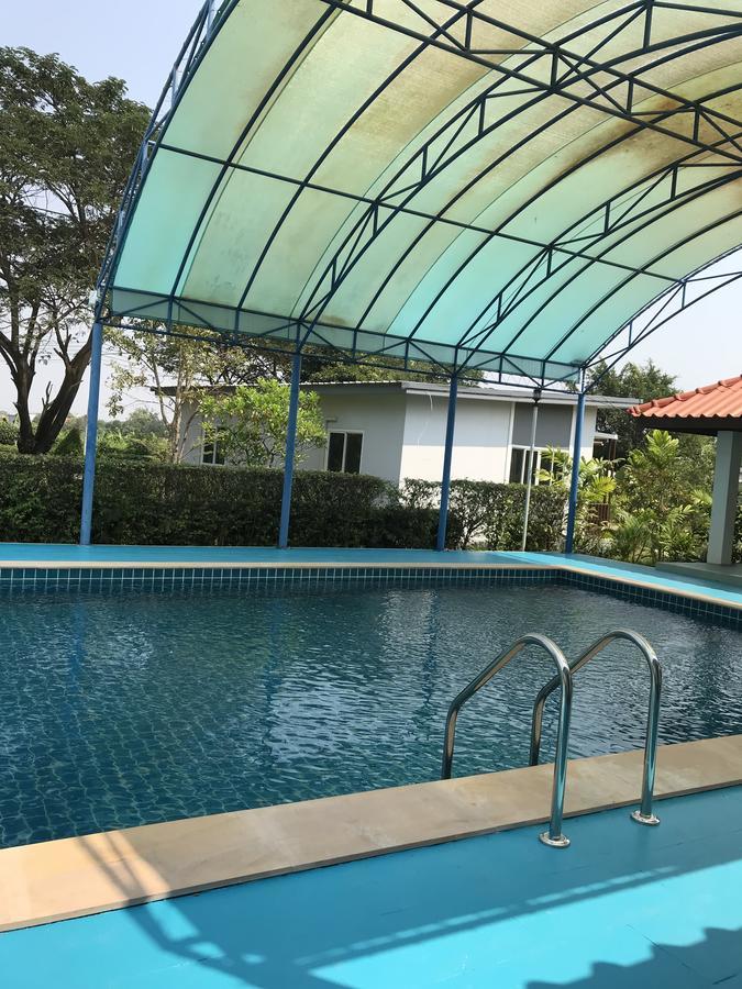 Sripiamsuk Resort Ban Bang Phang