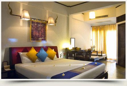 Ananda Museum Gallery Hotel, 4*
