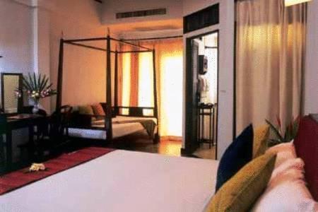 Ananda Museum Gallery Hotel, 4* Sukhothai