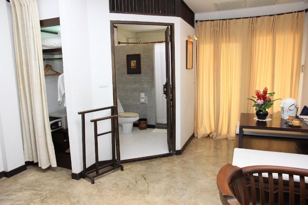 Ananda Museum Gallery Hotel, Sukhothai