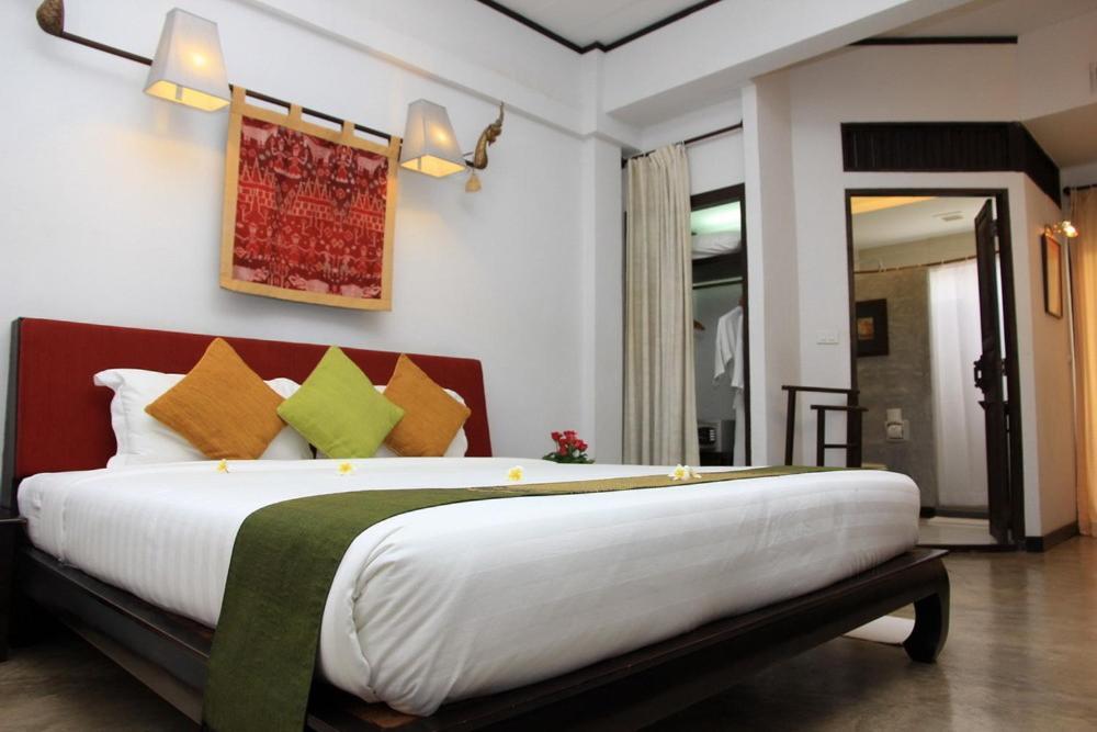 Ananda Museum Gallery Hotel, 4*