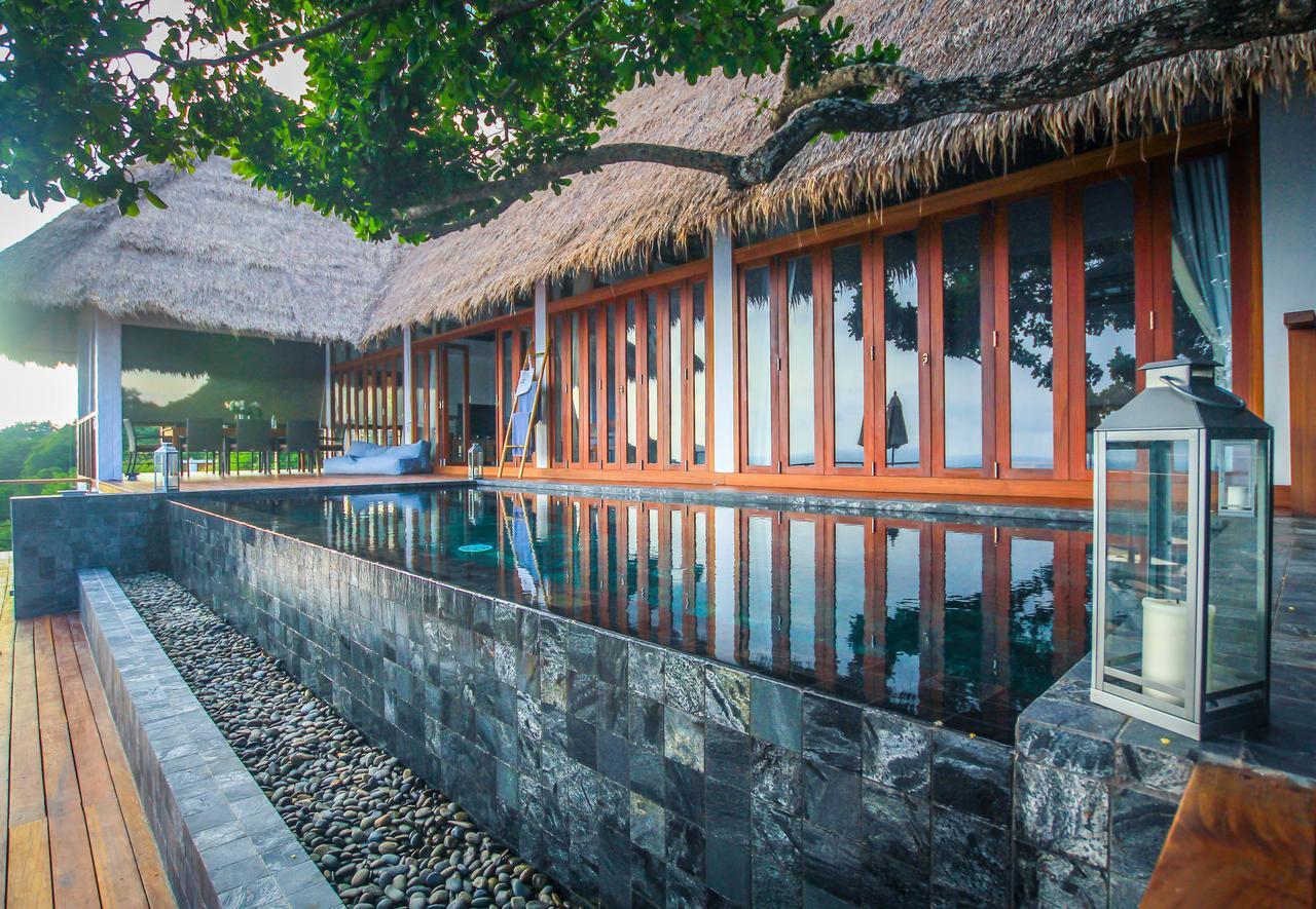 Langkhai Garden Villa Koh Tao