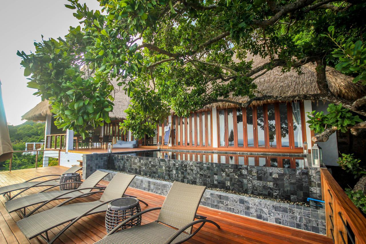 Villa Langkhai Garden Koh Tao