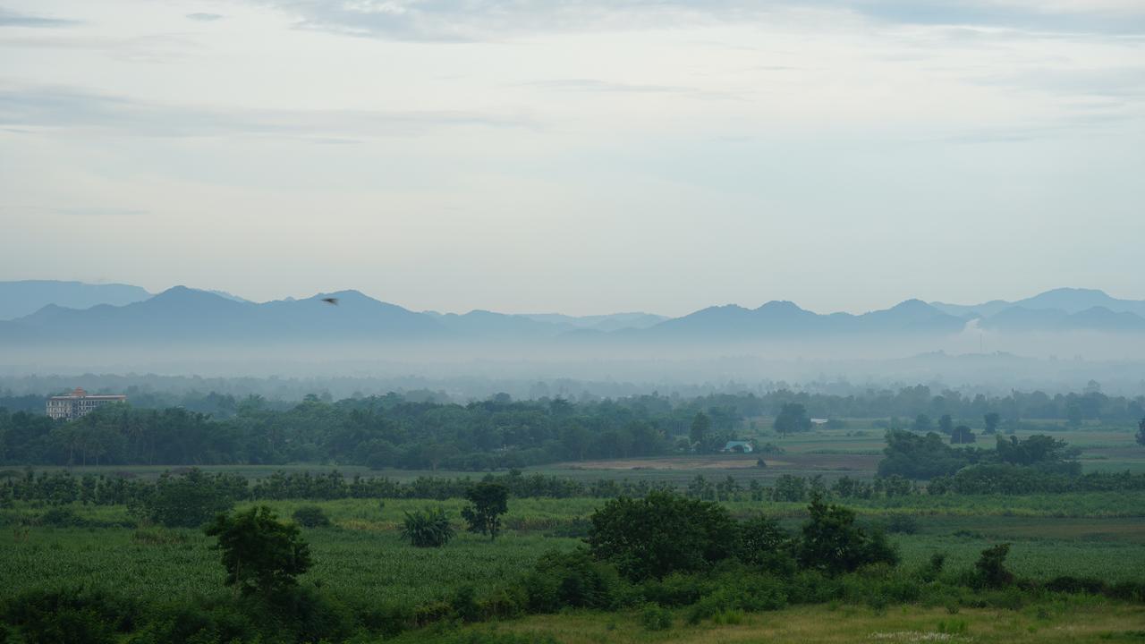 Chevin Khaoyai Resort
