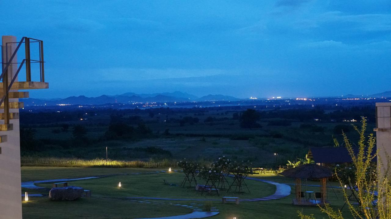 Resort Chevin Khaoyai 2*