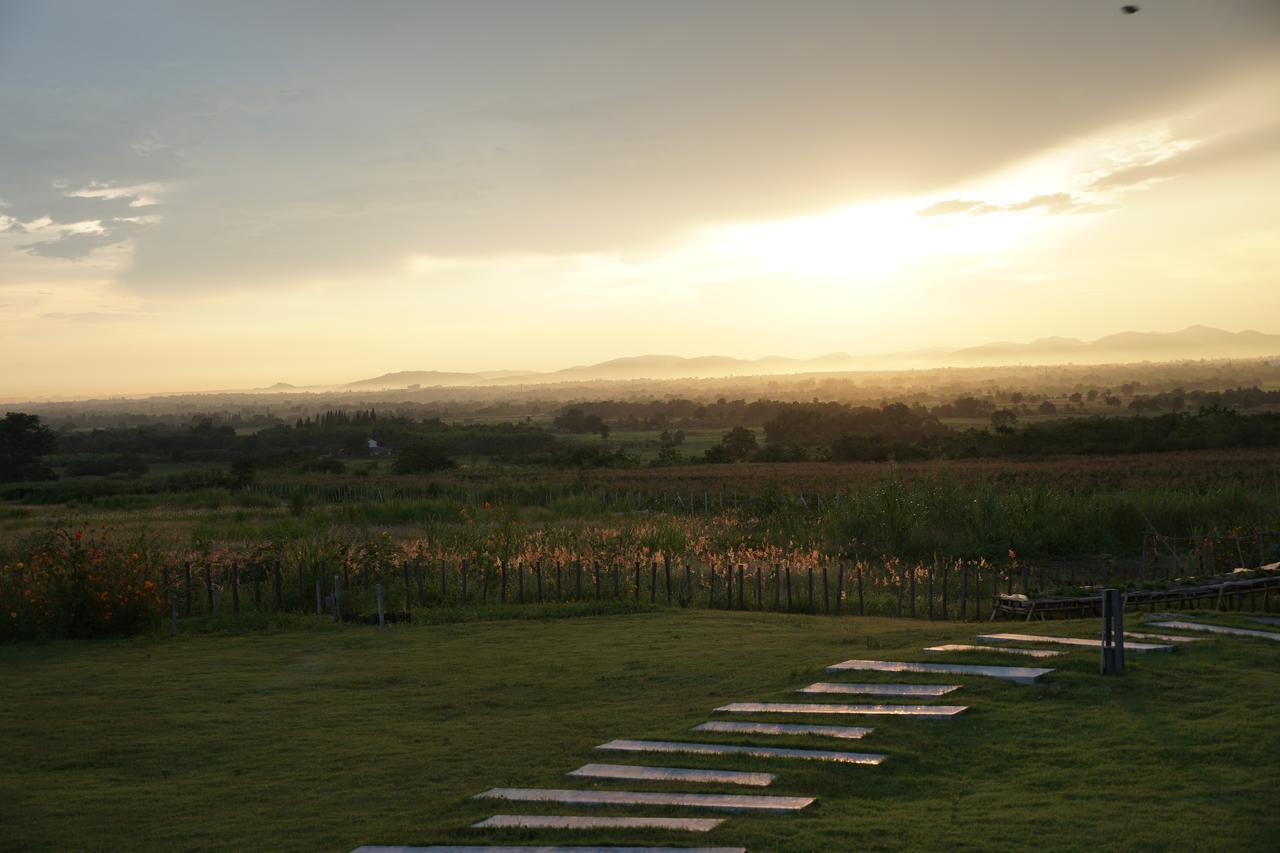 Chevin Khaoyai 2*