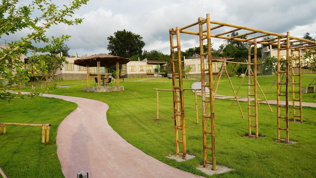 Chevin Khaoyai Resort 2*