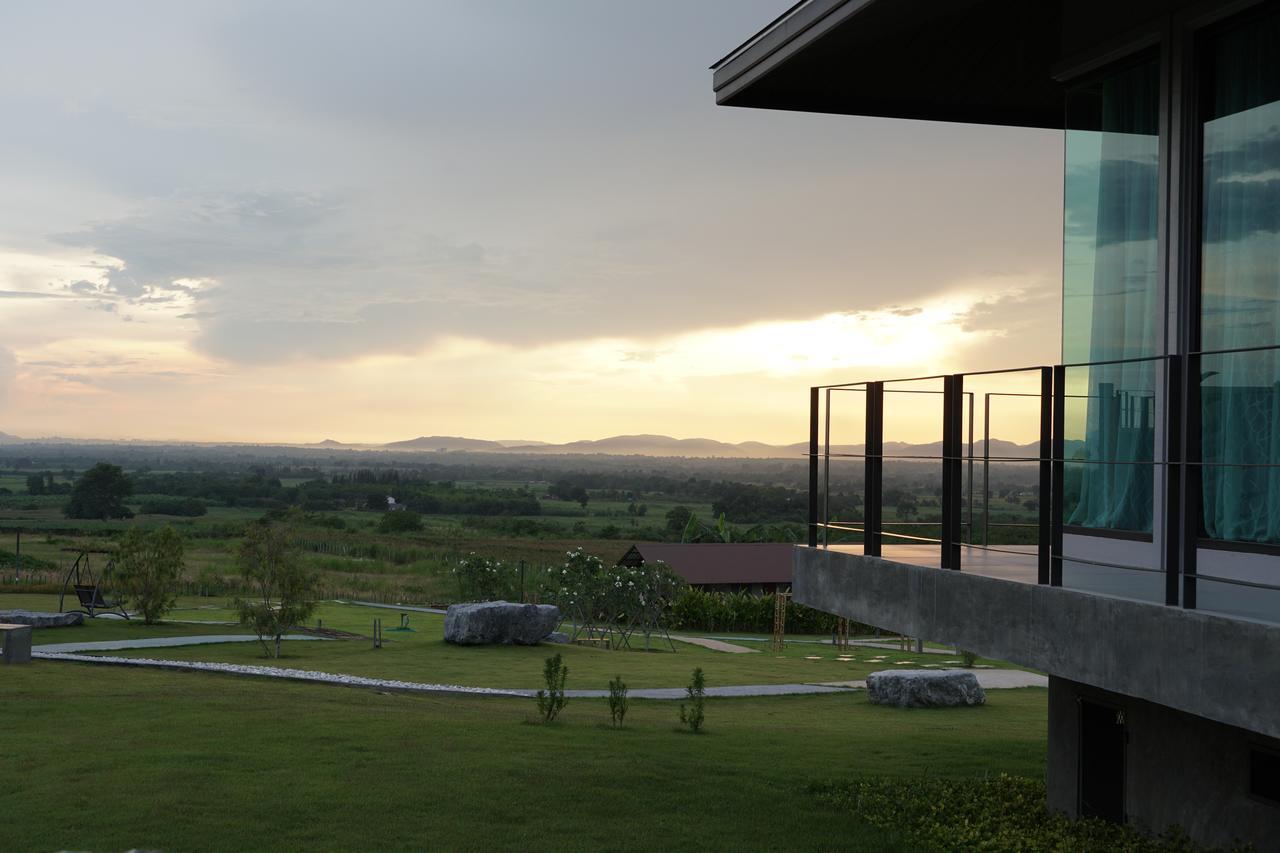 Chevin Khaoyai 2* Ban Khlong Yang