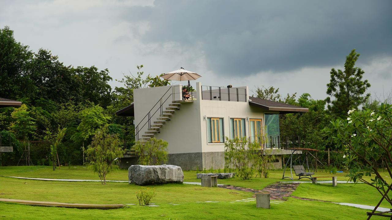 Chevin Khaoyai 2* Ban Khlong Yang