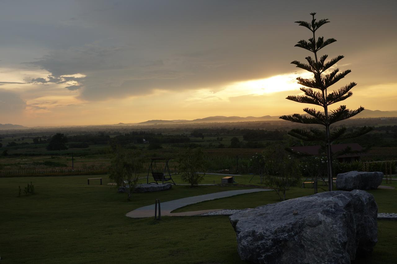 Chevin Khaoyai Resort