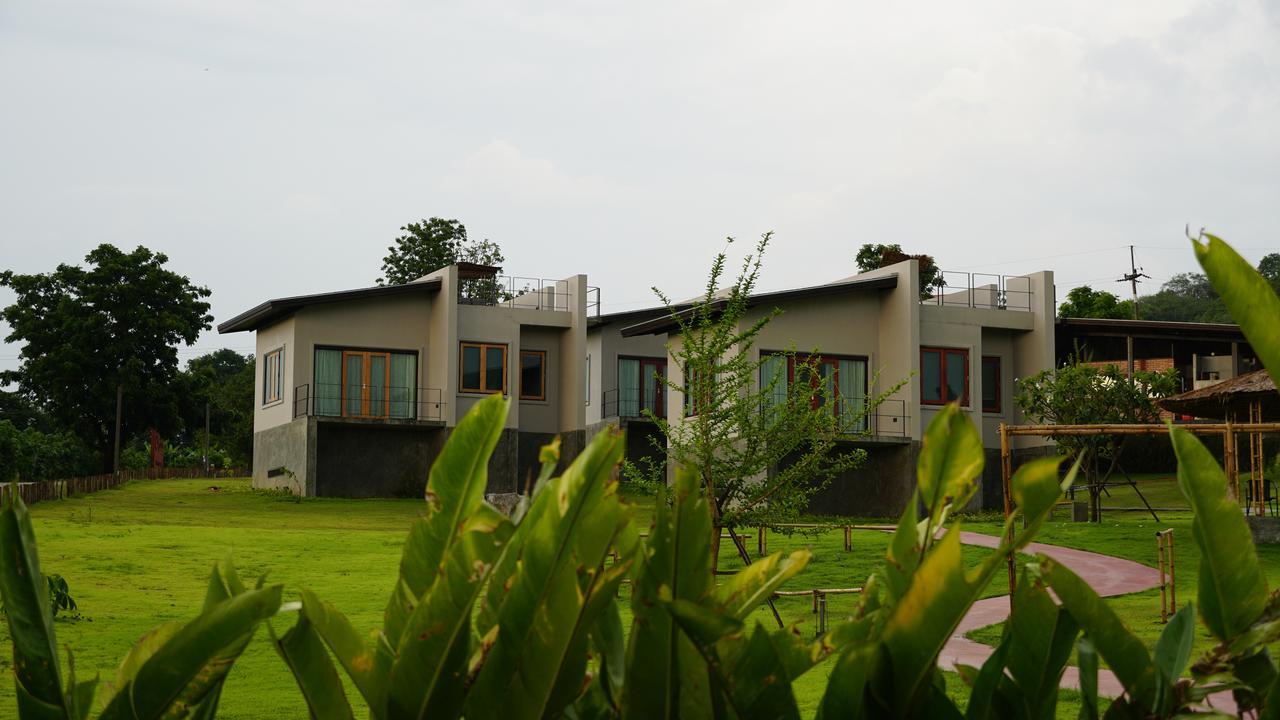 Resort Chevin Khaoyai 2*