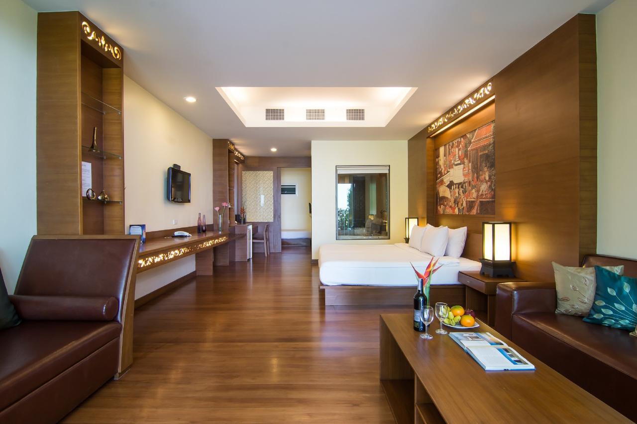 Sylvan Resort Koh Chang