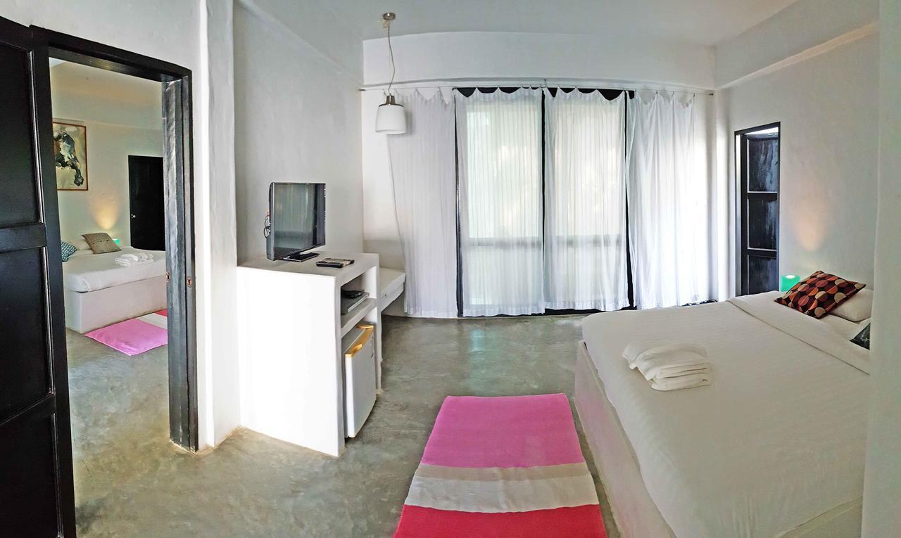 Resort Vorona Sai Yok