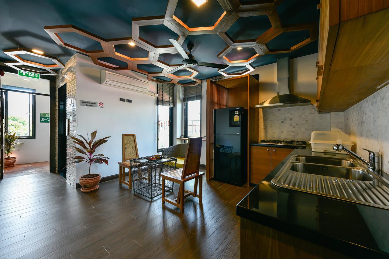 Casa Bella Phuket Hotel