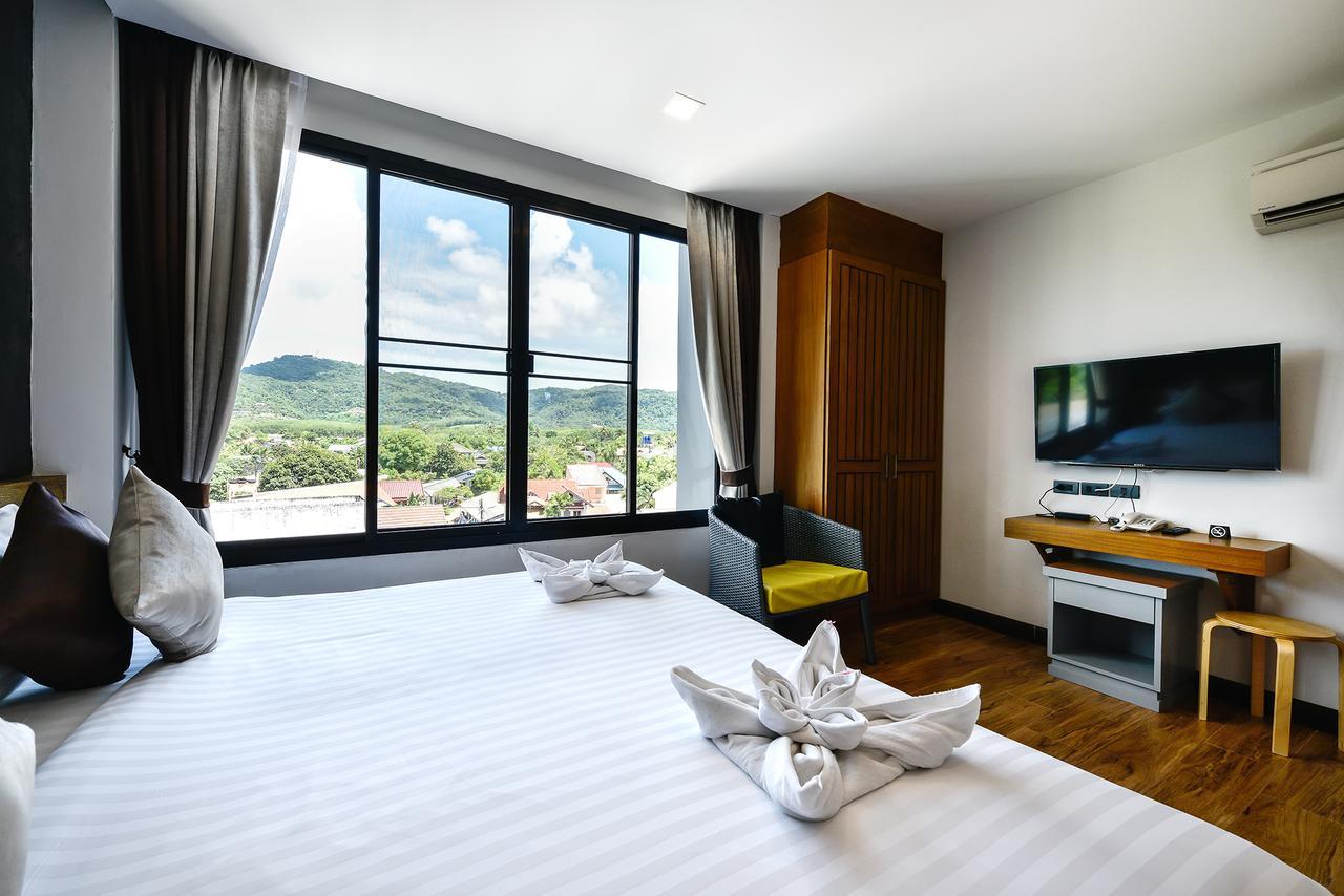 Casa Bella Phuket 3* Chalong