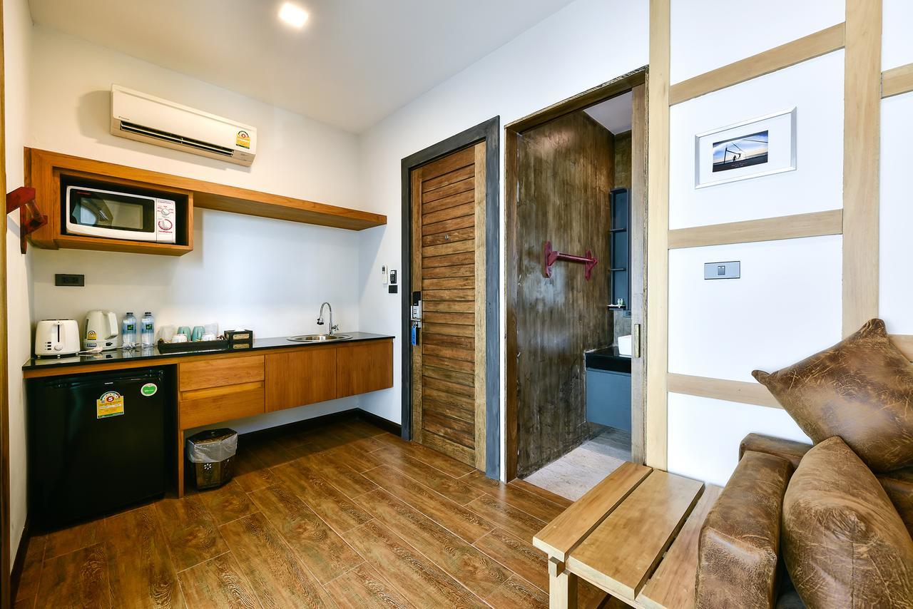 Hotel Casa Bella Phuket 3*