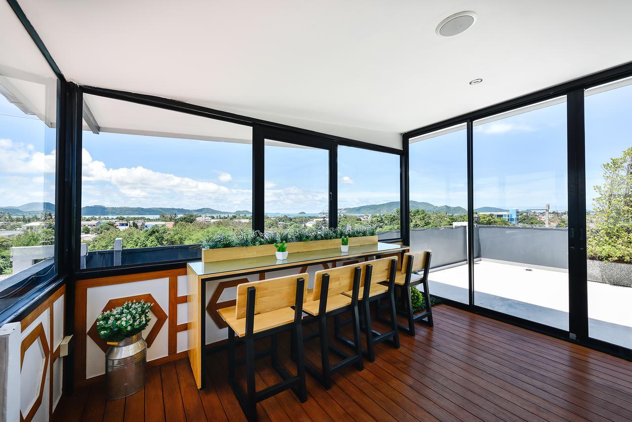 Hotel Casa Bella Phuket 3*