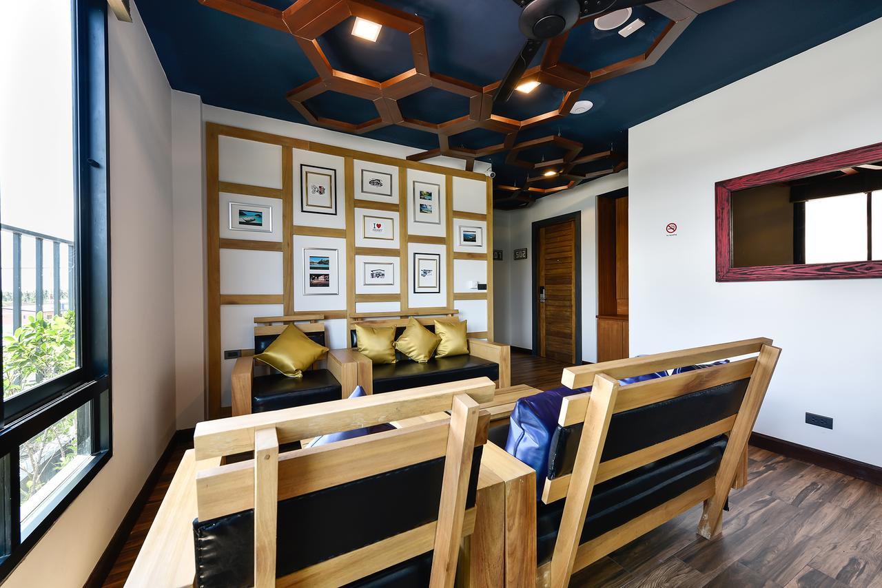 Casa Bella Phuket 3* Chalong