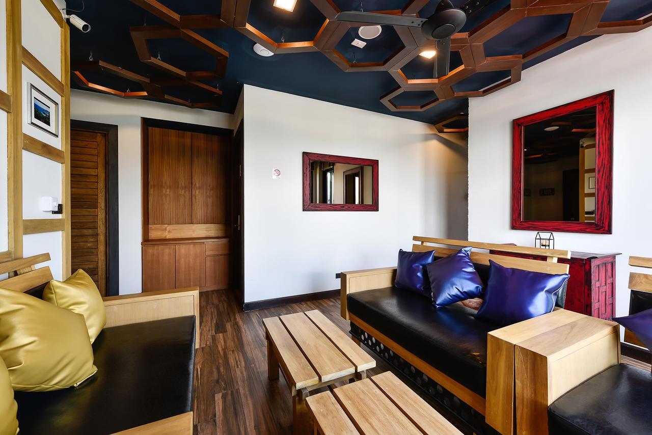 Casa Bella Phuket 3* Chalong