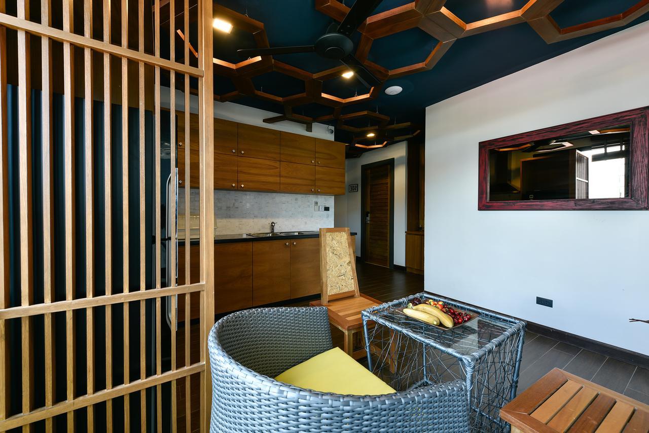 Casa Bella Phuket 3*