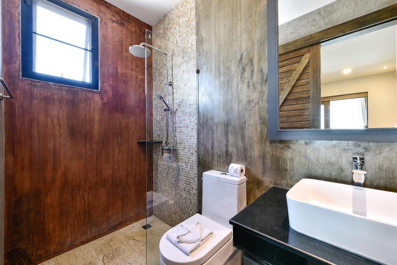 Hotel Casa Bella Phuket