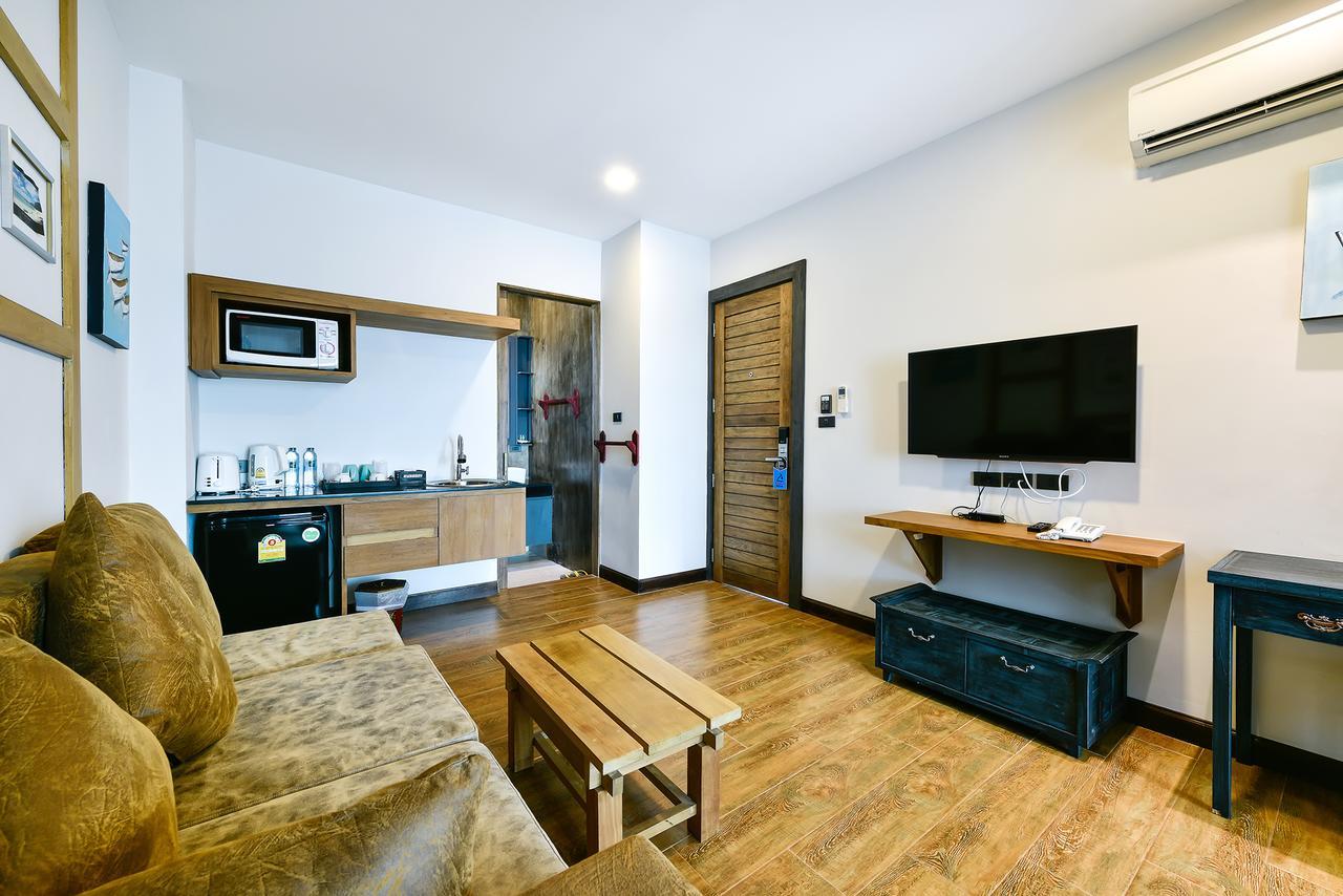 Casa Bella Phuket Chalong