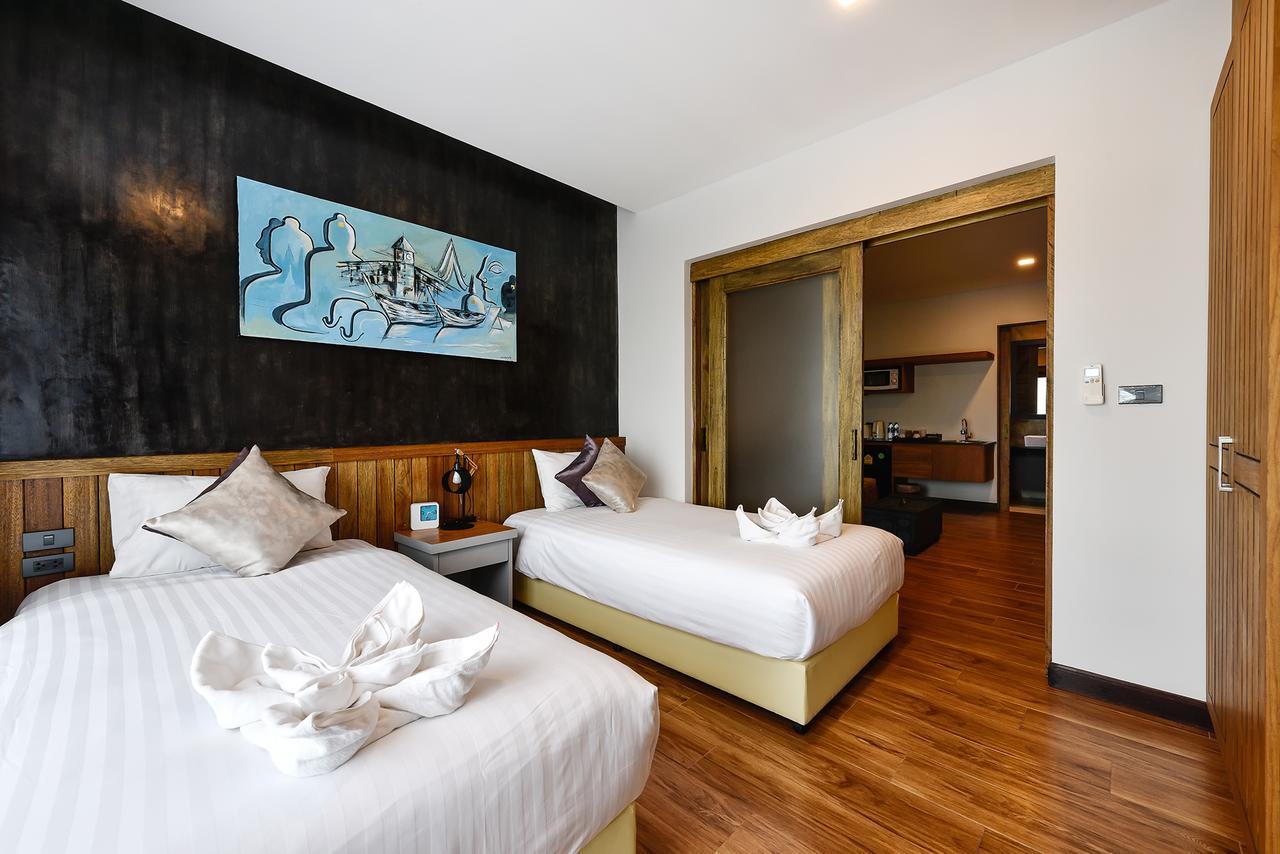 Casa Bella Phuket 3*