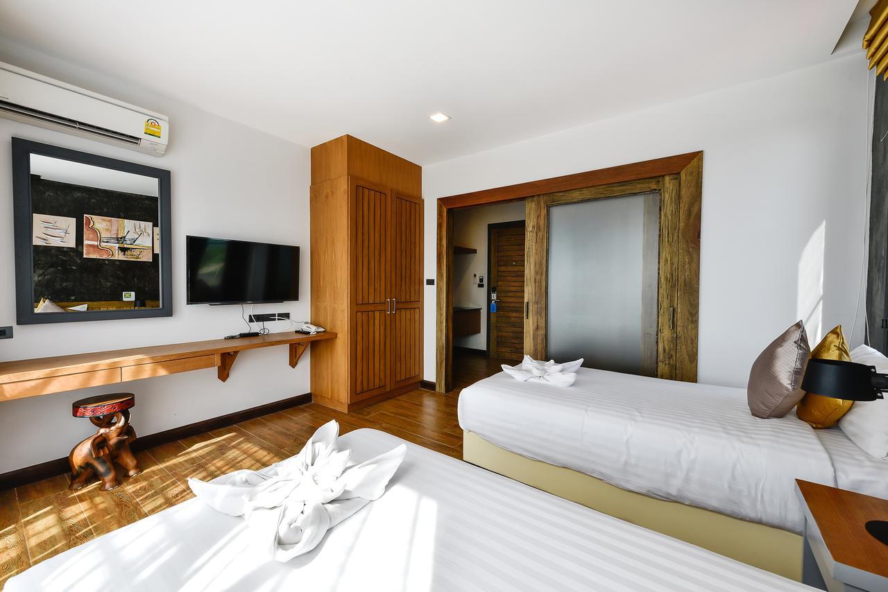 Hotel Casa Bella Phuket