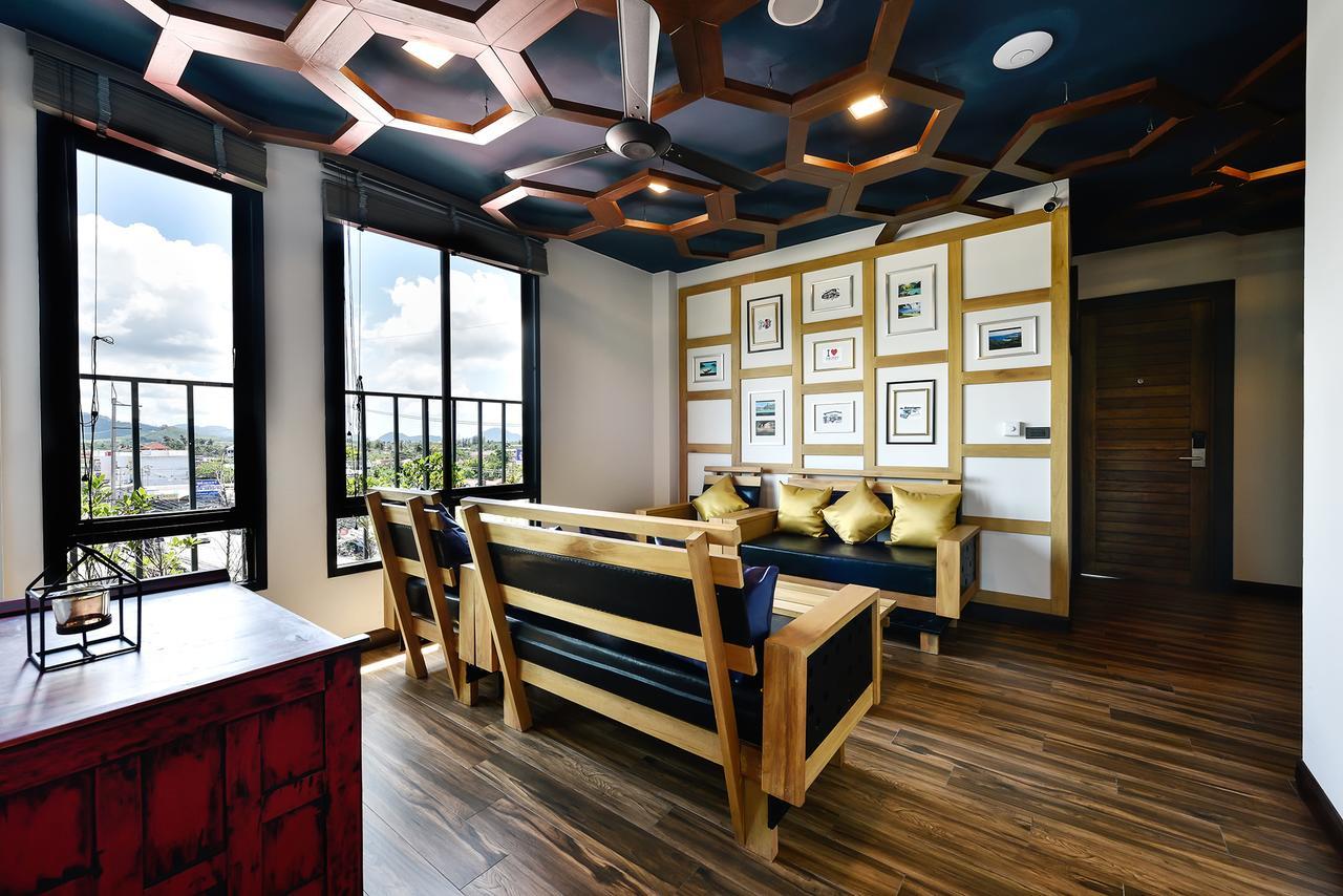 Hotel Casa Bella Phuket 3*