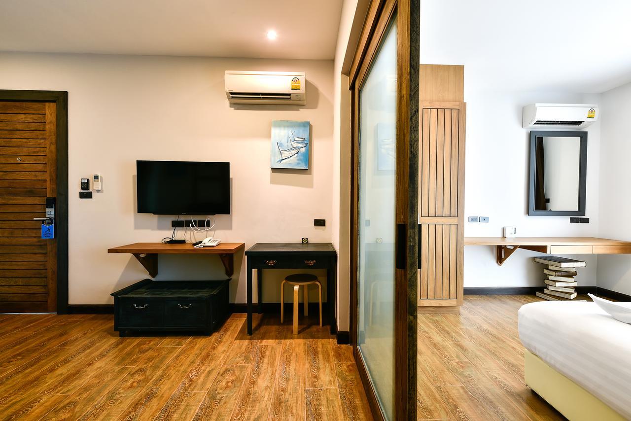 Hotel Casa Bella Phuket Chalong