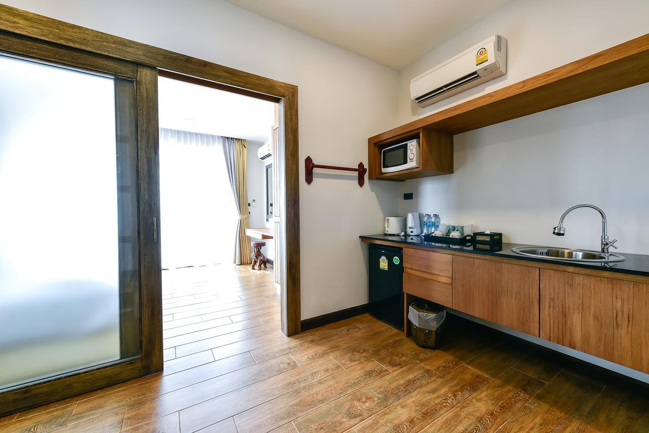 Casa Bella Phuket 3* Chalong